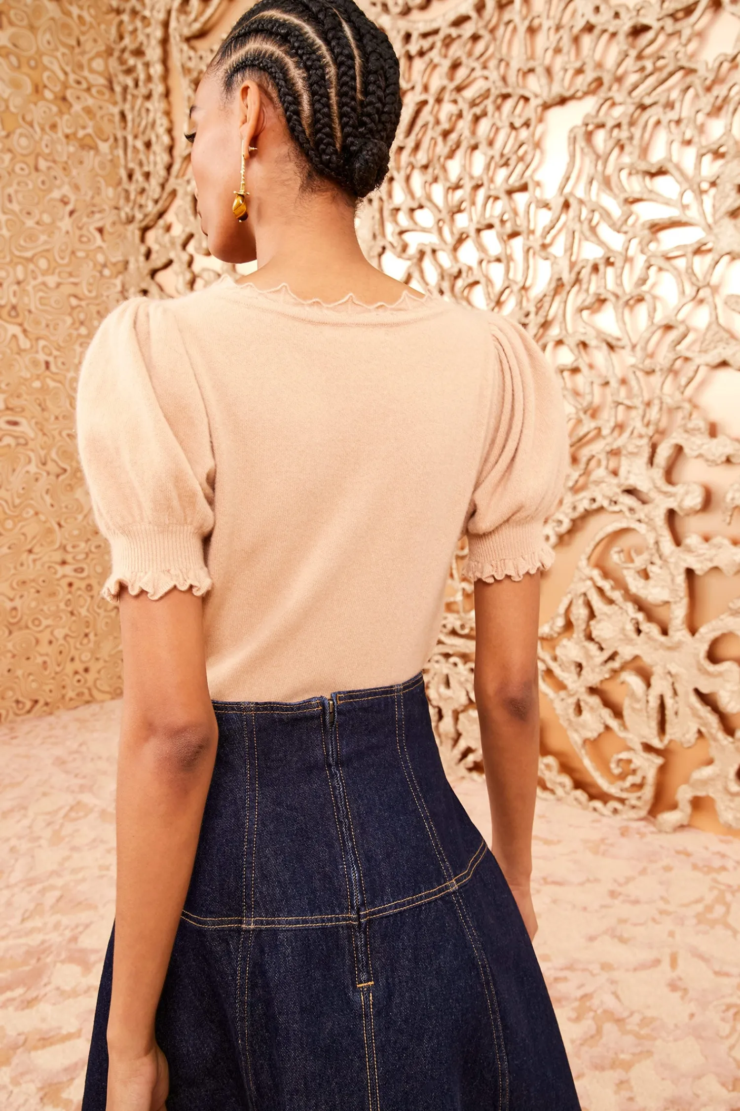 polline_top_3.webp Polline Top<Ulla Johnson Outlet