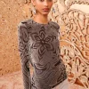 Quinn Blouse<Ulla Johnson Cheap