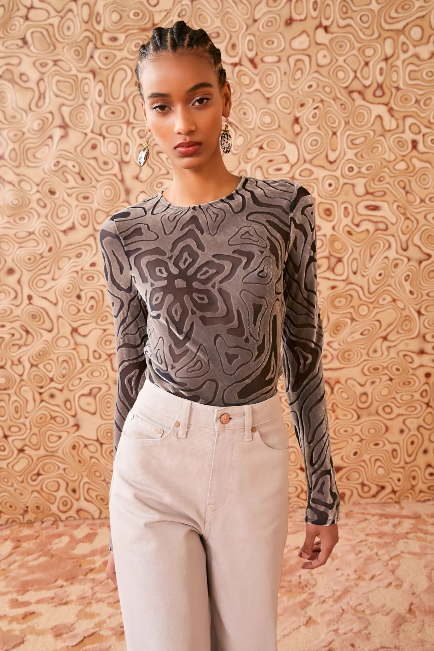 quinn_blouse_2-1.webp Quinn Blouse<Ulla Johnson Cheap