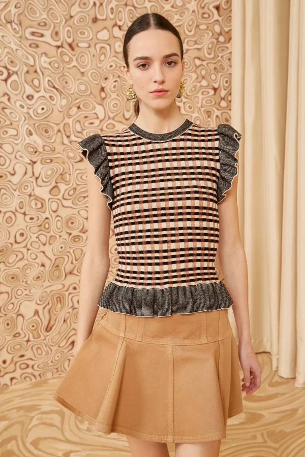 Rea Top<Ulla Johnson Discount