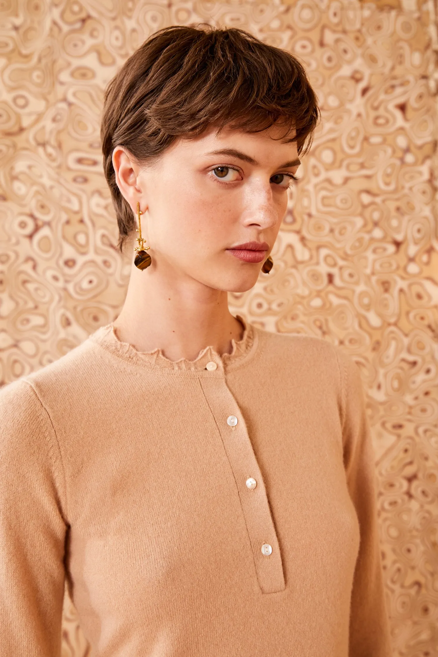 reese_top_1.webp Reese Top<Ulla Johnson Cheap