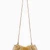 Remy Mini Soft Clutch<Ulla Johnson Hot