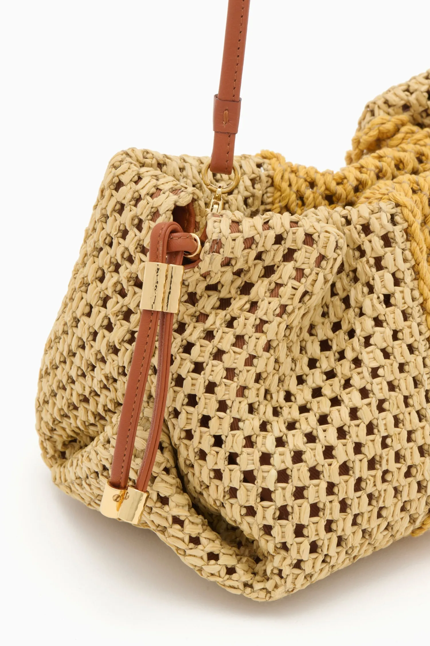 remy_mini_soft_clutch_3.webp Remy Mini Soft Clutch<Ulla Johnson Hot