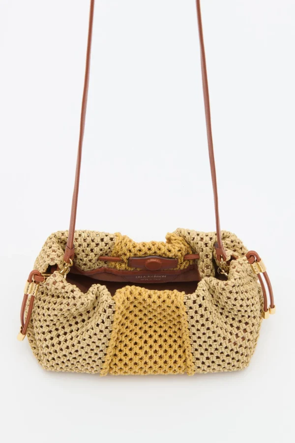 Remy Mini Soft Clutch<Ulla Johnson Hot