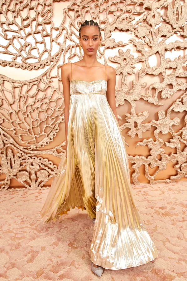 Rhea Gown<Ulla Johnson Fashion