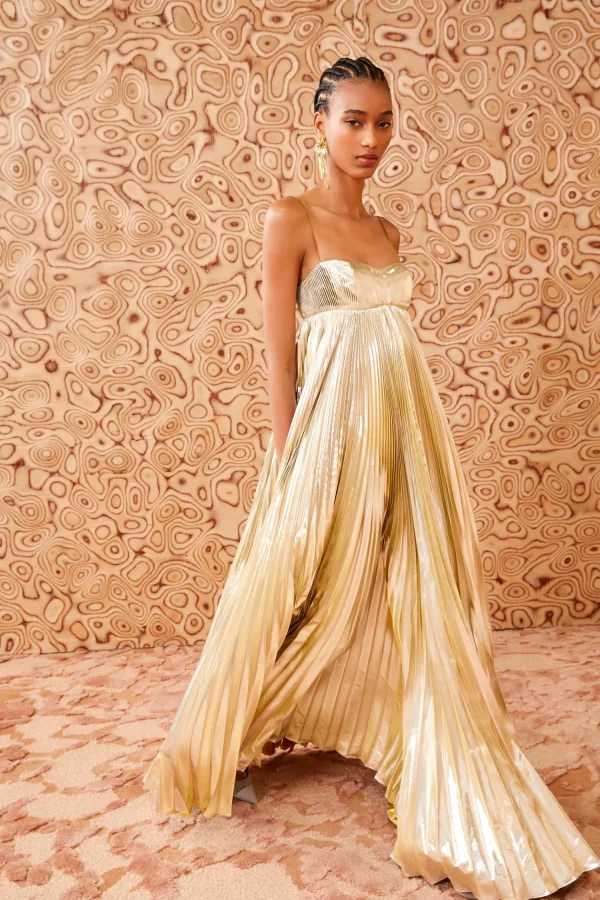 Rhea Gown<Ulla Johnson Fashion