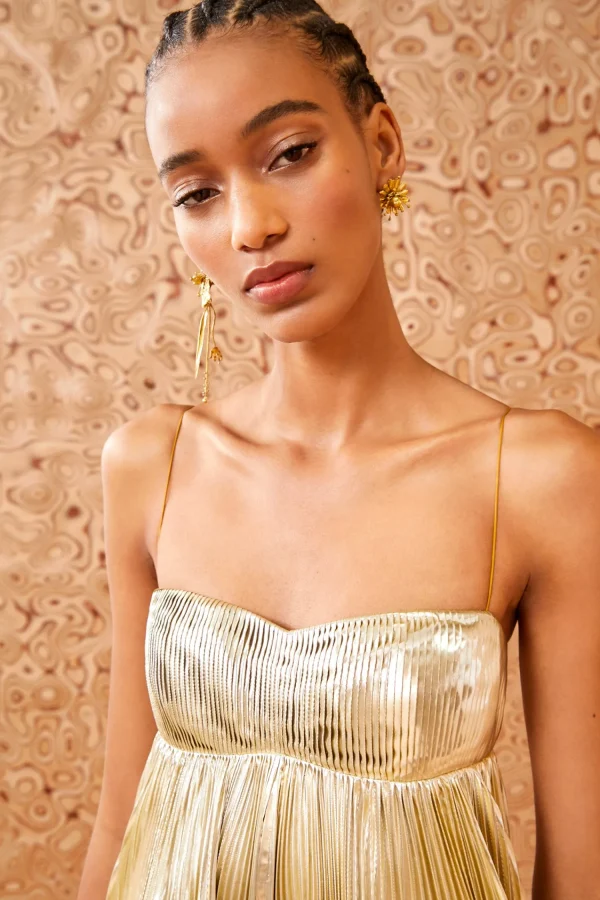 Rhea Gown<Ulla Johnson Fashion