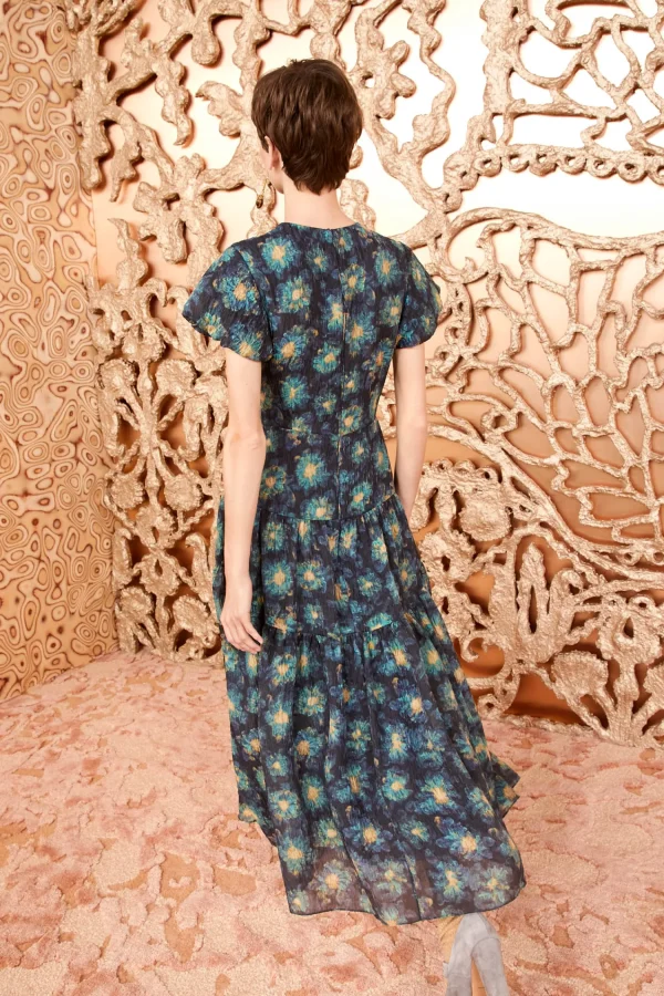 Rochelle Dress<Ulla Johnson New