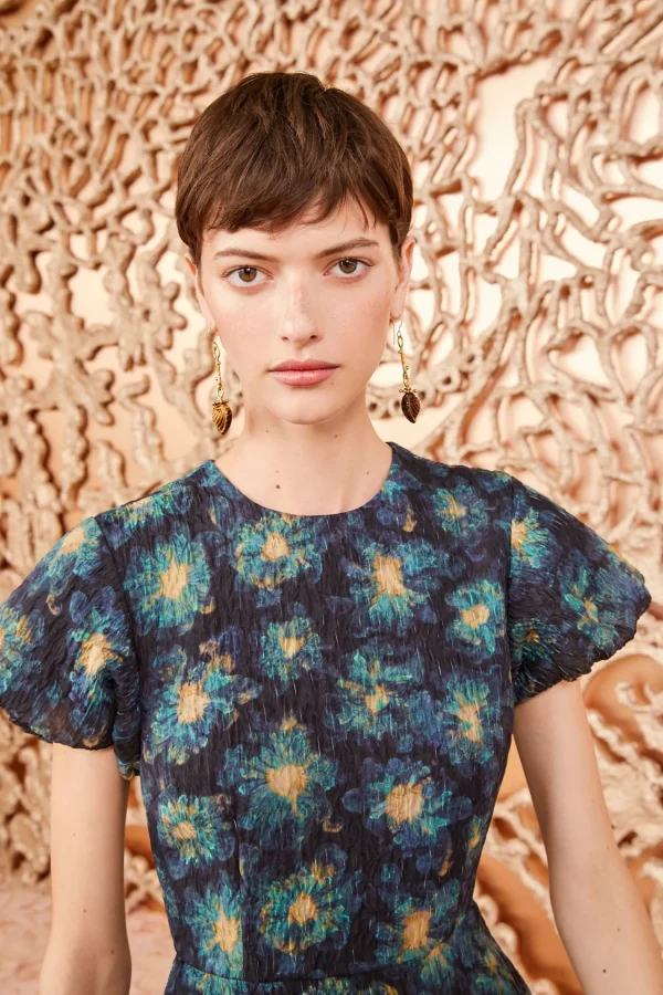 Rochelle Dress<Ulla Johnson New