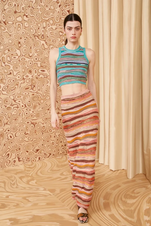 Rosen Skirt<Ulla Johnson Fashion