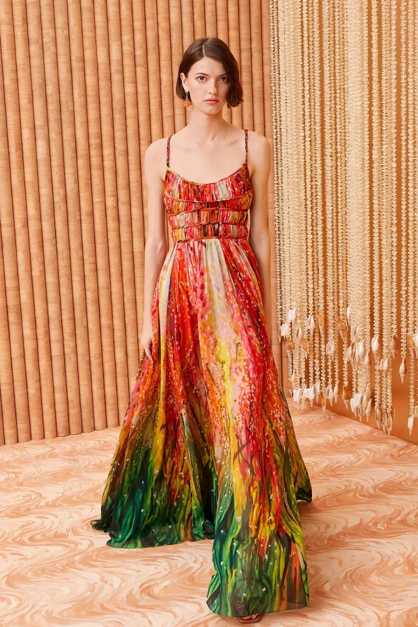 Rosie Gown<Ulla Johnson Cheap