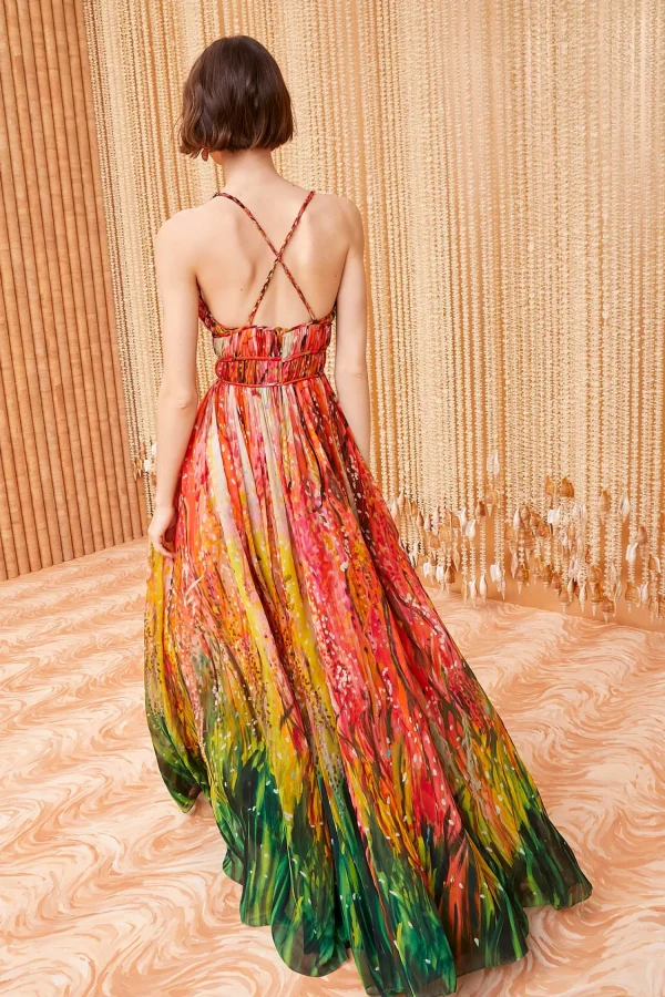 Rosie Gown<Ulla Johnson Cheap