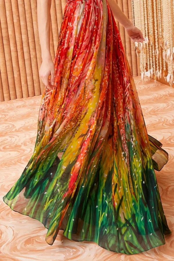 Rosie Gown<Ulla Johnson Cheap