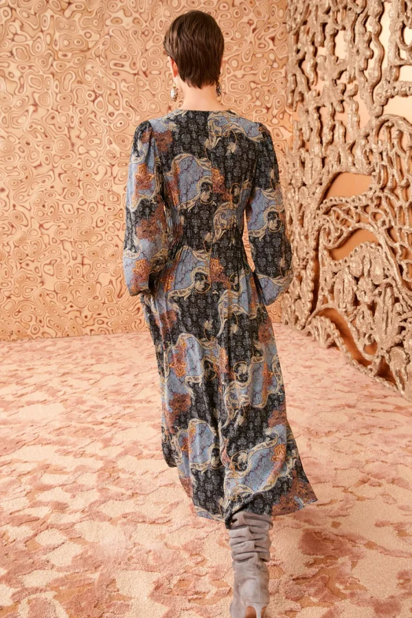 Rouen Dress<Ulla Johnson Cheap