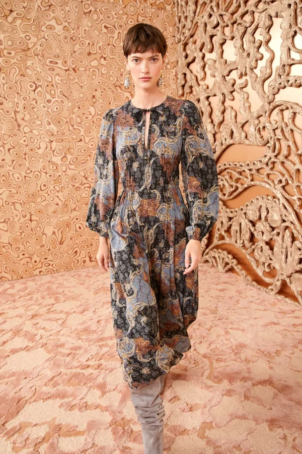 Rouen Dress<Ulla Johnson Cheap