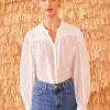 Rowan Blouse<Ulla Johnson Sale