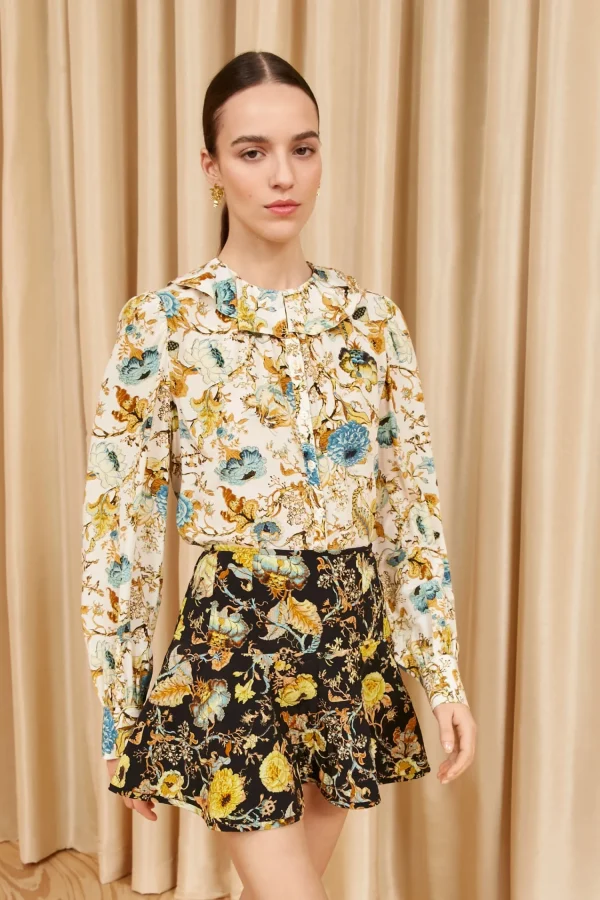 Ryla Skirt<Ulla Johnson Discount