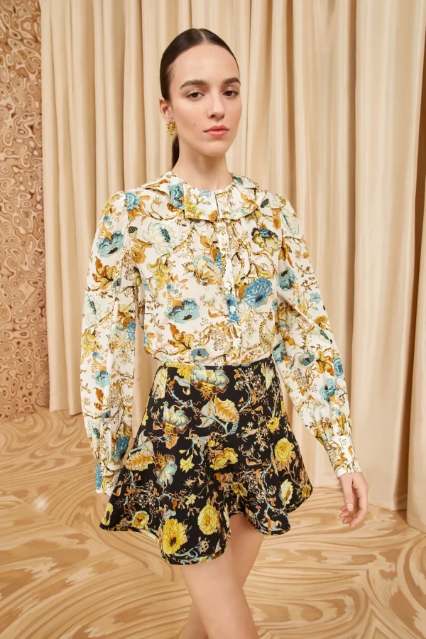 Ryla Skirt<Ulla Johnson Discount