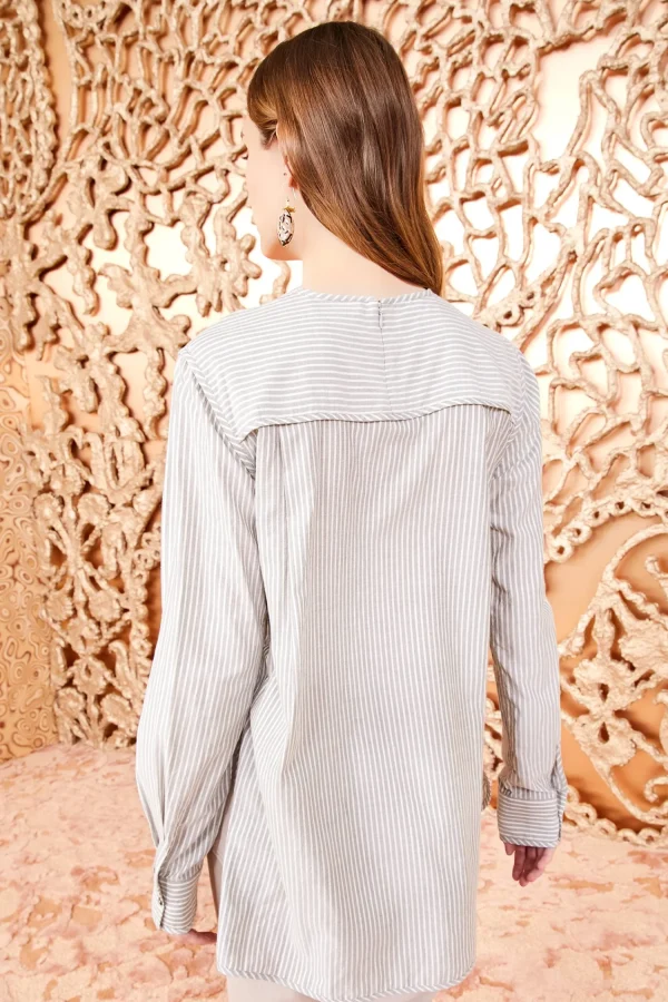 Sabine Tunic<Ulla Johnson Sale