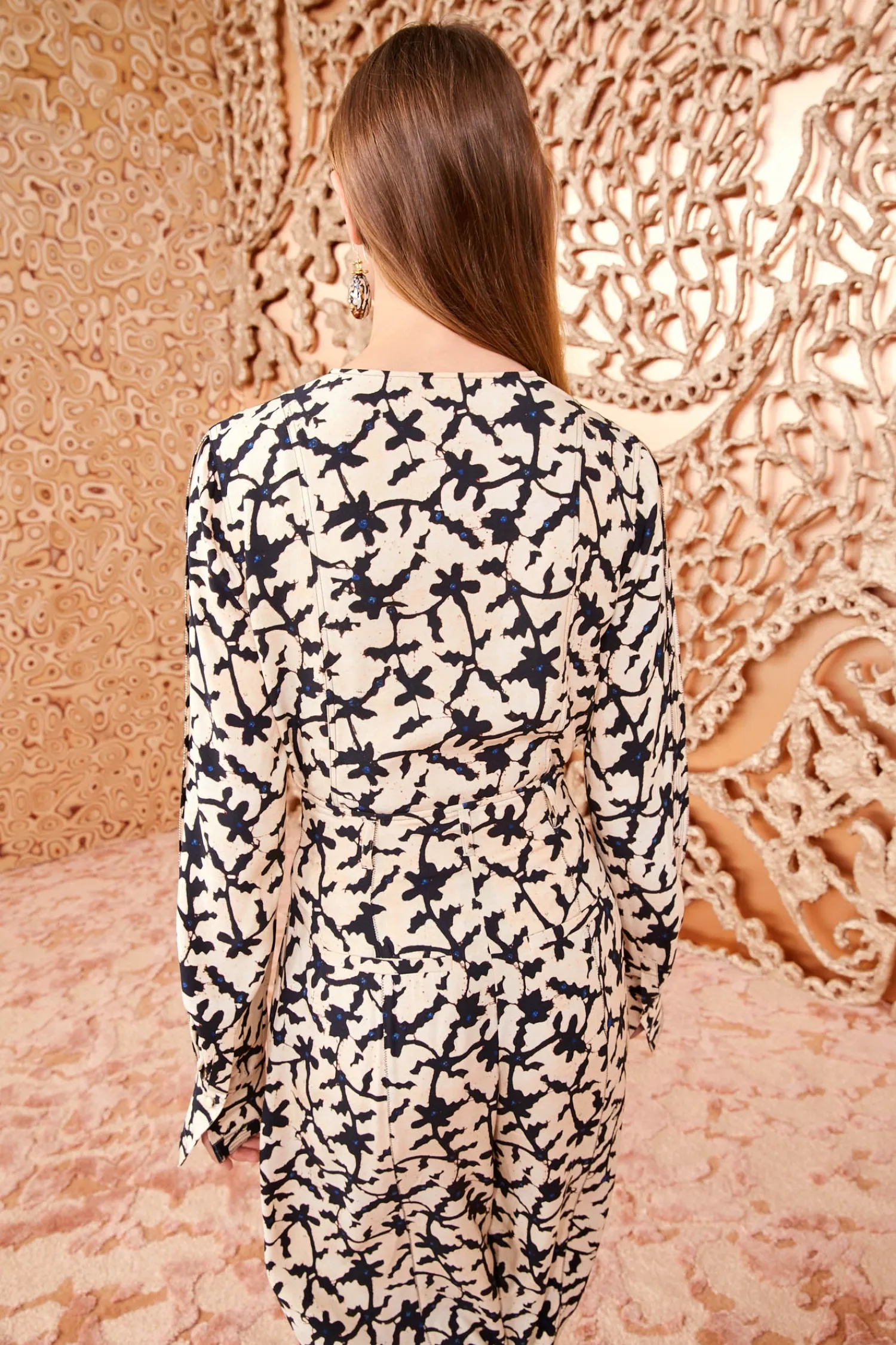 safi_blouse_3.webp Safi Blouse<Ulla Johnson Best