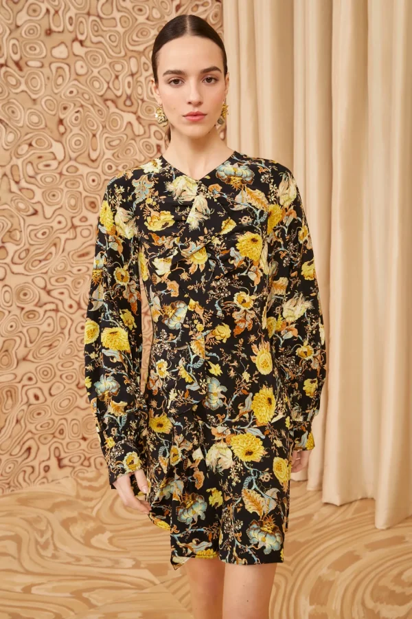 Salima Dress<Ulla Johnson Flash Sale