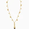 Samira Pendant Necklace<Ulla Johnson Best Sale