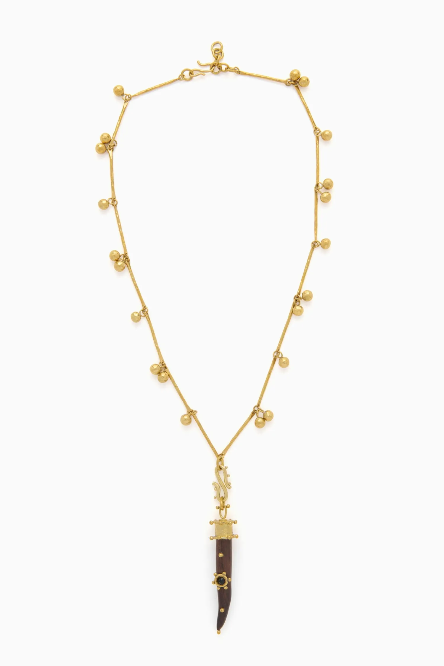 samira_pendant_necklace_0.webp Samira Pendant Necklace<Ulla Johnson Best Sale