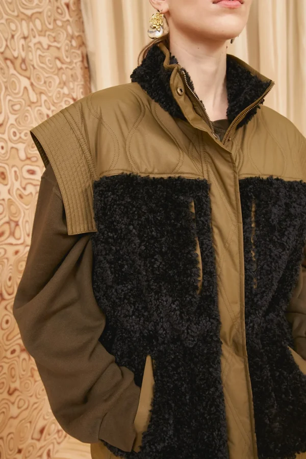 Shiloh Vest<Ulla Johnson Best