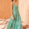 Shyla Gown<Ulla Johnson Clearance