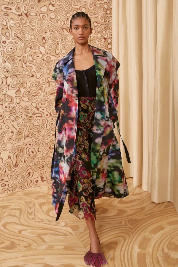 Sigrid Coat<Ulla Johnson Best