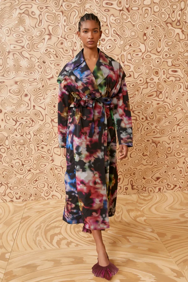 Sigrid Coat<Ulla Johnson Best