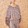 Silva Blouse<Ulla Johnson Fashion