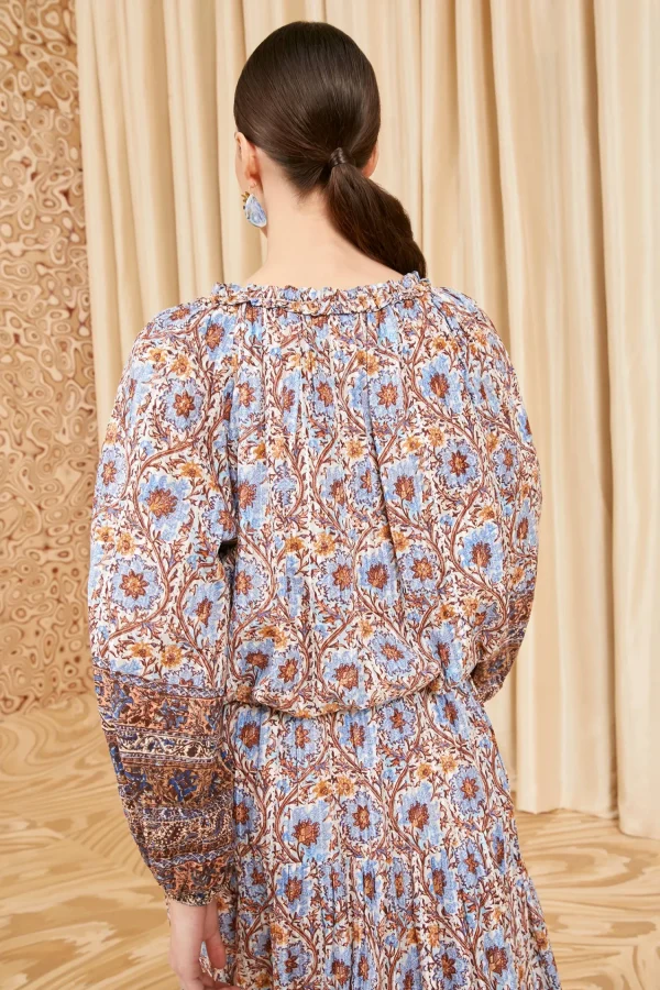 Silva Blouse<Ulla Johnson Fashion