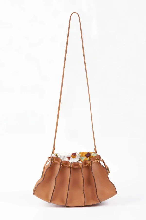 Sisley X Adria Pleated Wave<Ulla Johnson Shop