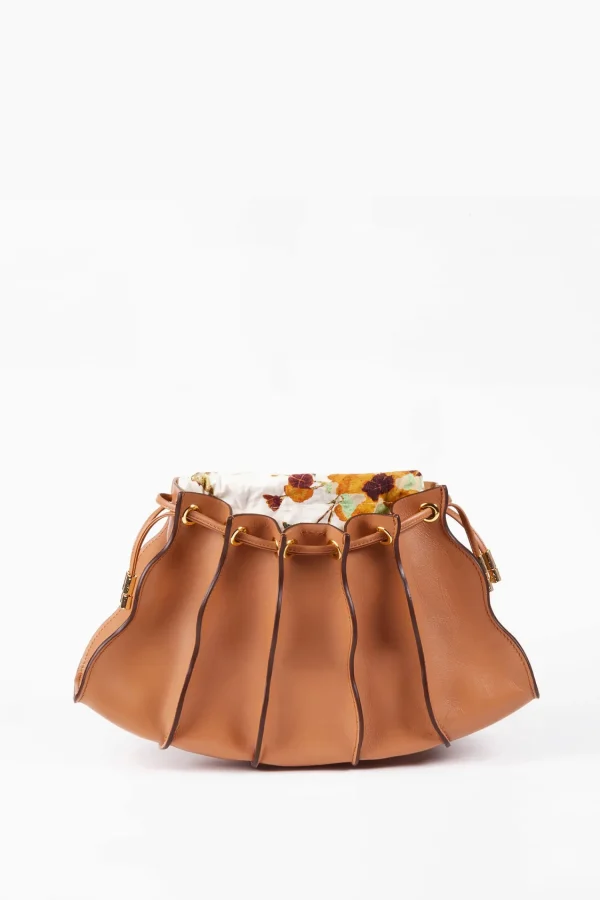 Sisley X Adria Pleated Wave<Ulla Johnson Shop