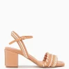 Sofia Mid Heel<Ulla Johnson Store