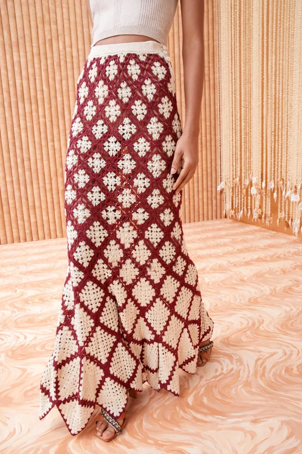 Summer Skirt<Ulla Johnson Discount