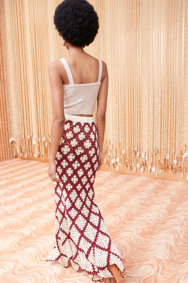 Summer Skirt<Ulla Johnson Discount