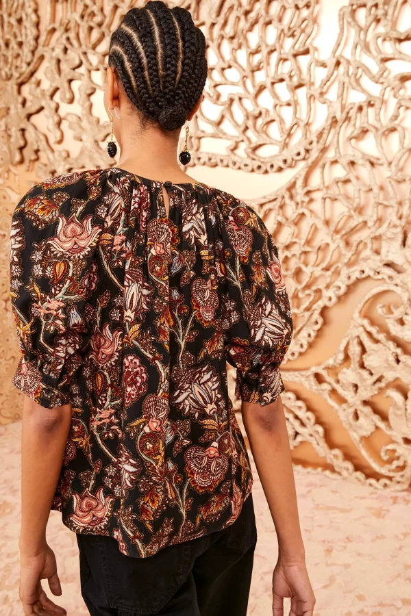 Suri Top<Ulla Johnson Discount