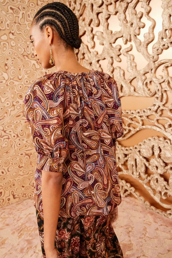 Suri Top<Ulla Johnson Online