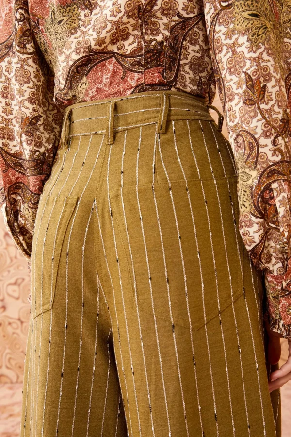 Sylvie Pant<Ulla Johnson Best