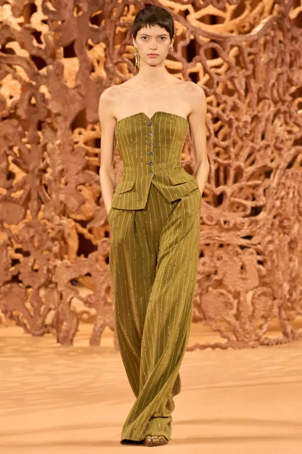 Sylvie Pant<Ulla Johnson Best