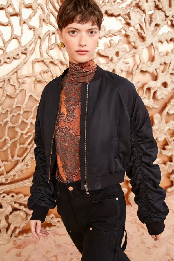 Talina Jacket<Ulla Johnson Hot