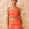 Taryn Skirt<Ulla Johnson Clearance