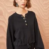 Tess Pullover<Ulla Johnson Clearance