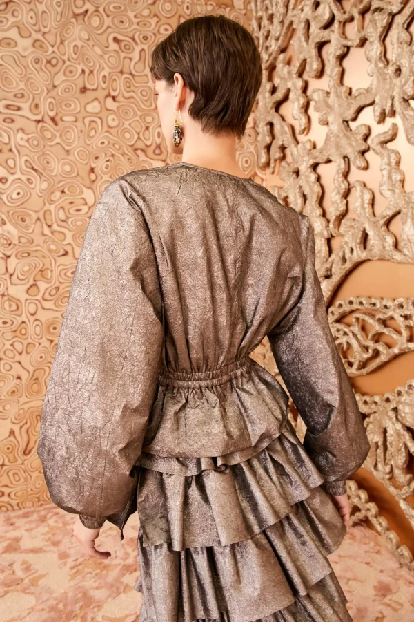 Thalia Jacket<Ulla Johnson Shop