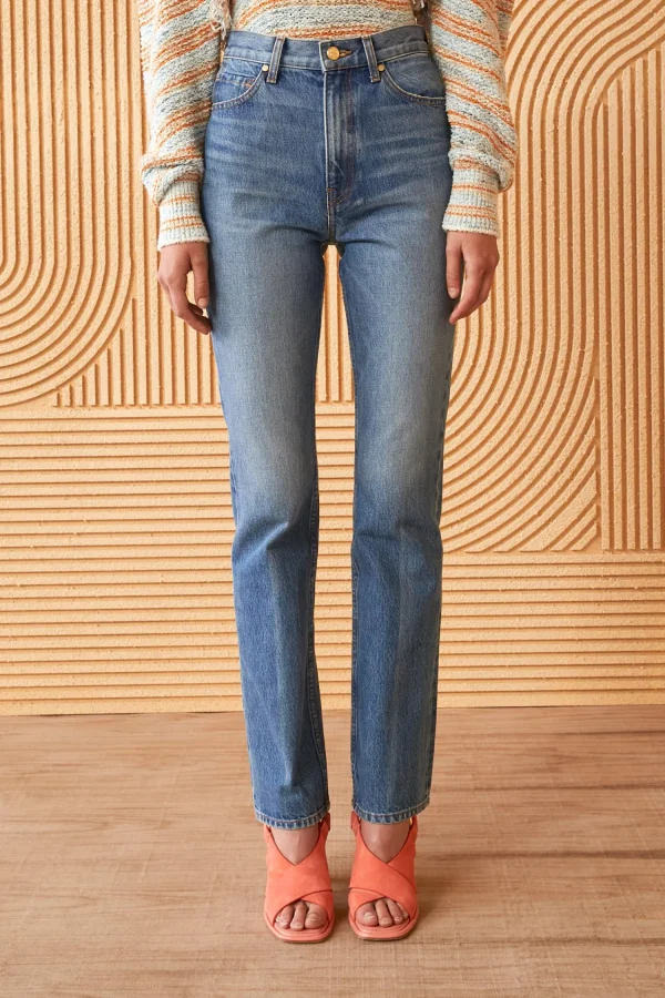 The Agnes Jean<Ulla Johnson Hot