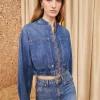 The Alessa Jacket<Ulla Johnson Store