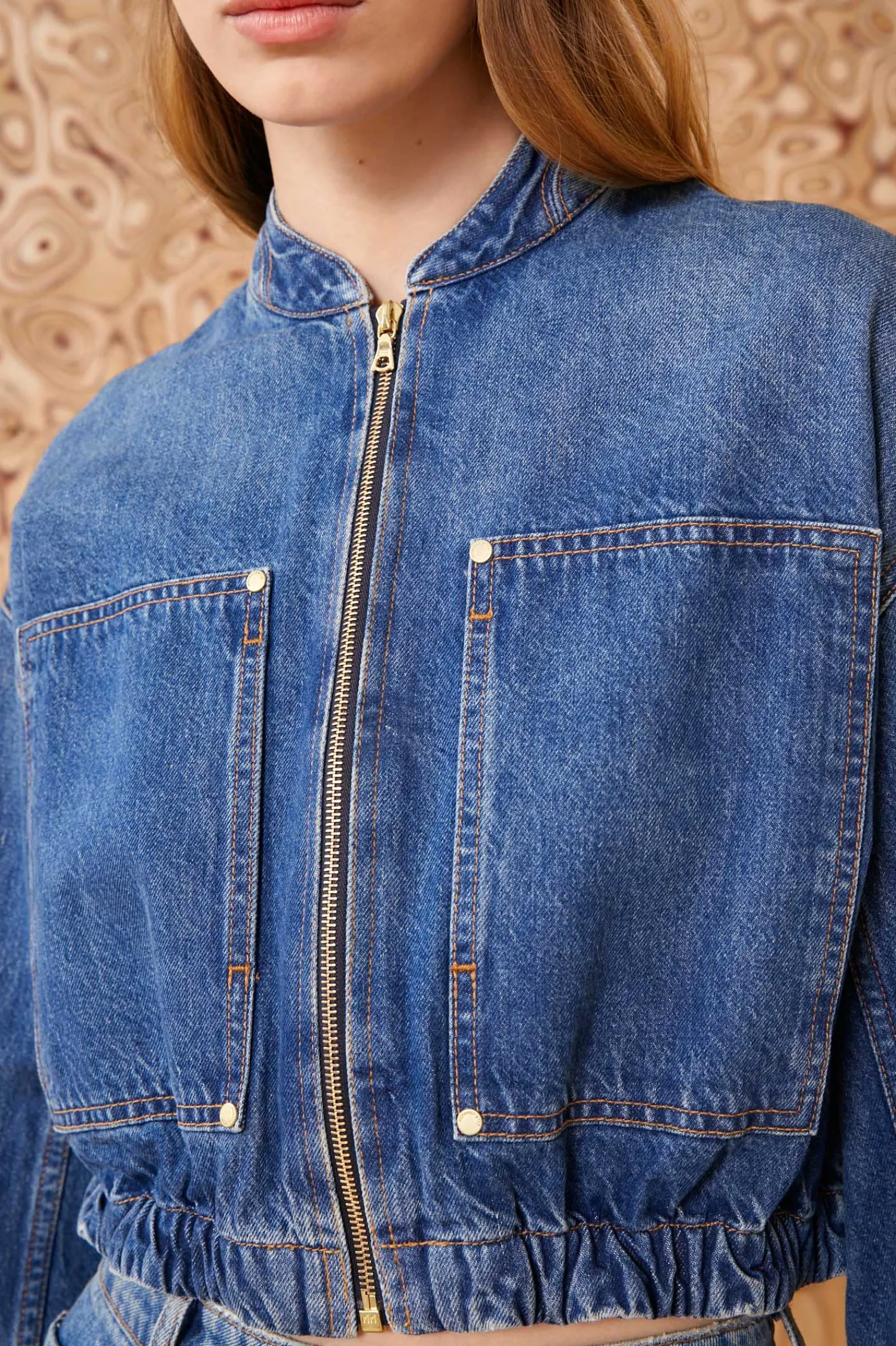 the_alessa_jacket_2-1.webp The Alessa Jacket<Ulla Johnson Store