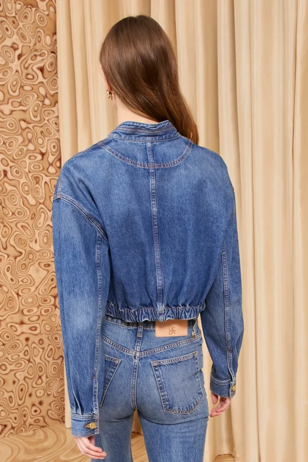 The Alessa Jacket<Ulla Johnson Store